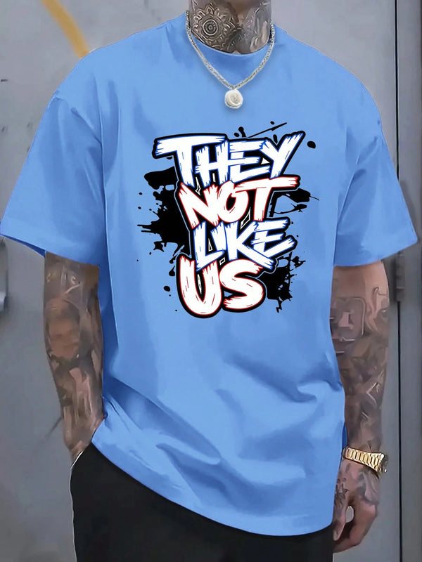 Men Tops